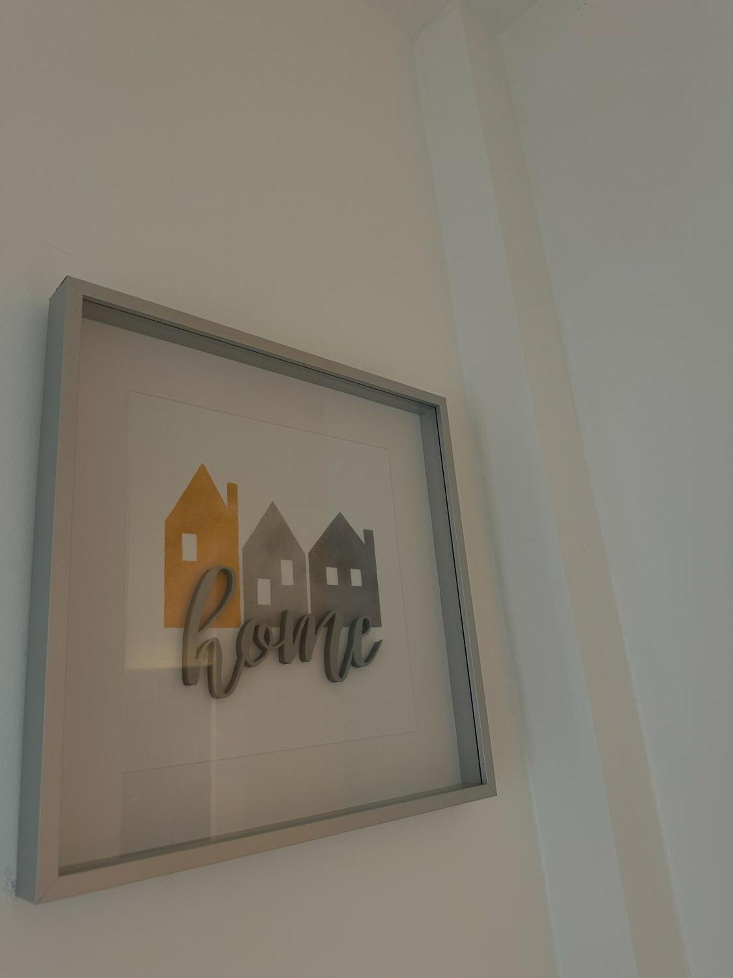 Sea View Apartment ホワイトヘイブン エクステリア 写真